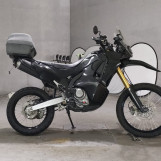 Мотоцикл Honda CRF250L RALLY з пробігом 6859 km