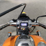 Мотоцикл HD FXBR1920 з пробігом 2033 km