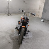 Мотоцикл HD FXBR1920 з пробігом 2033 km