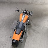 Мотоцикл HD FXBR1920 з пробігом 2033 km