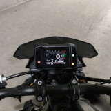 Мотоцикл Yamaha MT-09SP з пробігом 3651 km