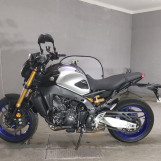 Мотоцикл Yamaha MT-09SP з пробігом 3651 km
