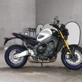 Мотоцикл Yamaha MT-09SP з пробігом 3651 km