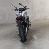 Мотоцикл Yamaha MT-09SP з пробігом 3651 km
