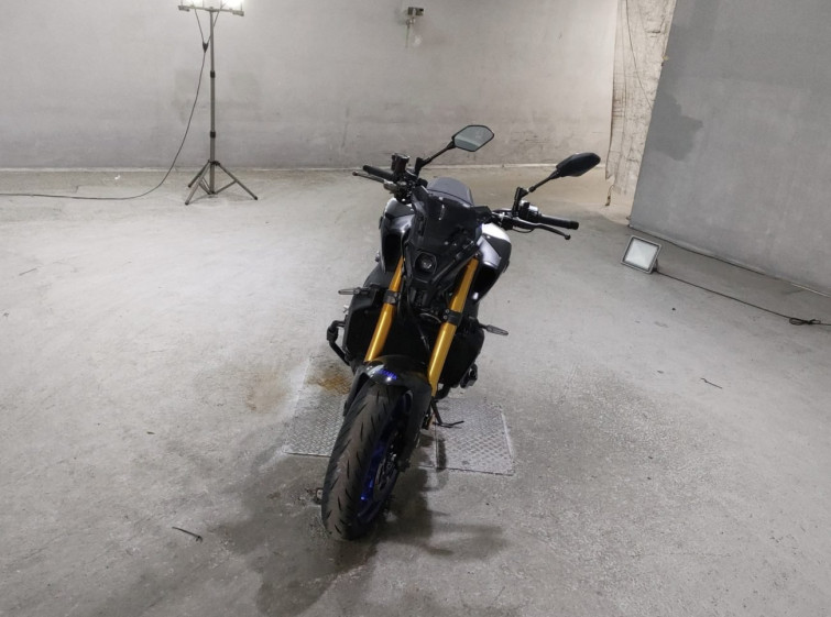 Мотоцикл Yamaha MT-09SP з пробігом 3651 km