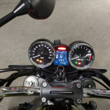 Мотоцикл Kawasaki Z900RS с пробегом 14435 km