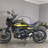 Мотоцикл Kawasaki Z900RS с пробегом 14435 km