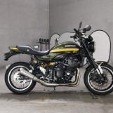 Мотоцикл Kawasaki Z900RS с пробегом 14435 km