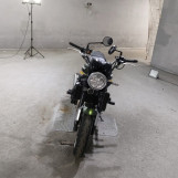 Мотоцикл Kawasaki Z900RS с пробегом 14435 km