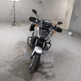 Мотоцикл Honda NC750XD з пробігом 25700 km