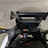 Мотоцикл Honda NC750XD з пробігом 25700 km