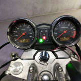 Мотоцикл Suzuki GSX400 IMPULSE с пробегом 31343 km