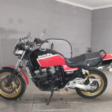 Мотоцикл Suzuki GSX400 IMPULSE с пробегом 31343 km