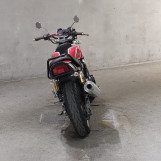 Мотоцикл Suzuki GSX400 IMPULSE с пробегом 31343 km