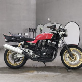 Мотоцикл Suzuki GSX400 IMPULSE с пробегом 31343 km