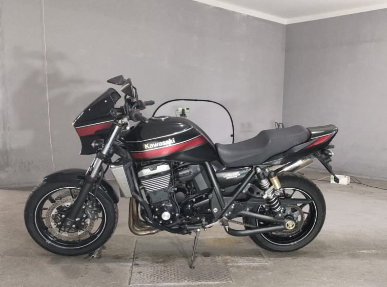 Мотоцикл Kawasaki ZRX1200 DAEG з пробігом 7341 km