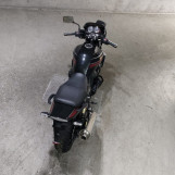 Мотоцикл Kawasaki ZRX1200 DAEG з пробігом 7341 km
