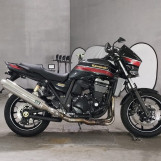 Мотоцикл Kawasaki ZRX1200 DAEG з пробігом 7341 km
