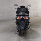 Мотоцикл Honda FORZA Z з пробігом 30543 km