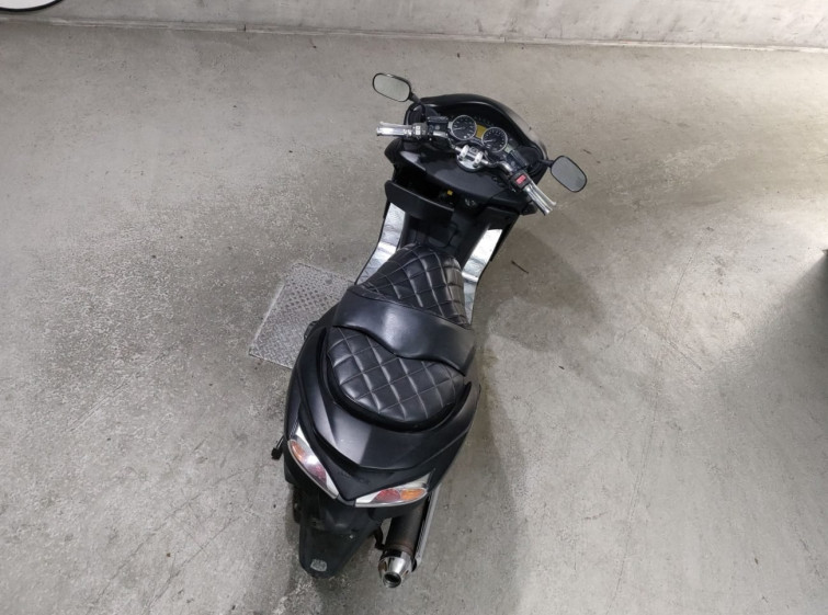 Мотоцикл Honda FORZA Z з пробігом 30543 km