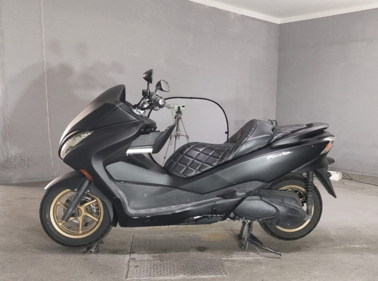 Мотоцикл Honda FORZA Z з пробігом 30543 km