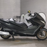 Мотоцикл Honda FORZA Z з пробігом 30543 km