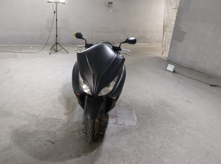 Мотоцикл Honda FORZA Z з пробігом 30543 km