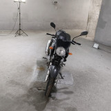 Мотоцикл Yamaha YBR250 с пробегом 9490 km