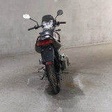 Мотоцикл Yamaha YBR250 с пробегом 9490 km