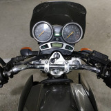 Мотоцикл Yamaha YBR250 с пробегом 9490 km