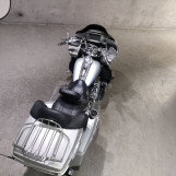 Мотоцикл HD ROAD GLIDE FLTRUSE1800 з пробігом 6468 km