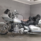 Мотоцикл HD ROAD GLIDE FLTRUSE1800 з пробігом 6468 km