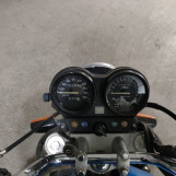 Мотоцикл Honda CB400SFVA з пробігом 70056 km