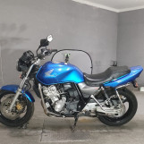 Мотоцикл Honda CB400SFVA з пробігом 70056 km