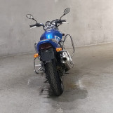 Мотоцикл Honda CB400SFVA з пробігом 70056 km