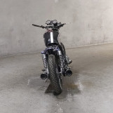 Мотоцикл Suzuki gs400l з пробігом 71542 km