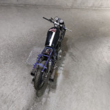 Мотоцикл Suzuki gs400l з пробігом 71542 km