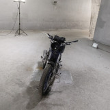 Мотоцикл Suzuki gs400l з пробігом 71542 km