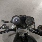 Мотоцикл Suzuki gs400l з пробігом 71542 km