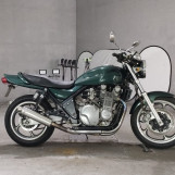 Мотоцикл Kawasaki ZEPHYR1100 с пробегом 31872 km