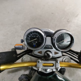 Мотоцикл Kawasaki ZEPHYR1100 с пробегом 31872 km