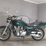 Мотоцикл Kawasaki ZEPHYR1100 с пробегом 31872 km