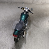 Мотоцикл Kawasaki ZEPHYR1100 с пробегом 31872 km