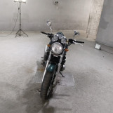 Мотоцикл Kawasaki ZEPHYR1100 с пробегом 31872 km