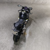 Мотоцикл BMW S1000RR с пробегом 12154 km