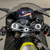 Мотоцикл BMW S1000RR с пробегом 12154 km