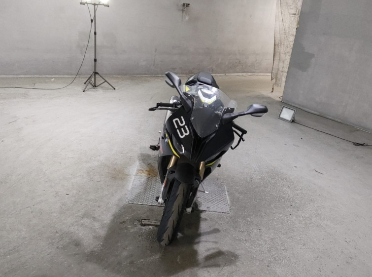 Мотоцикл BMW S1000RR с пробегом 12154 km