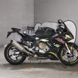 Мотоцикл BMW S1000RR с пробегом 12154 km