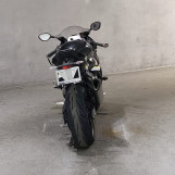 Мотоцикл BMW S1000RR с пробегом 12154 km