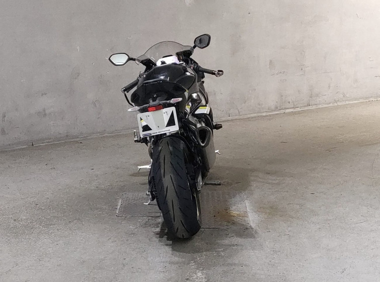 Мотоцикл BMW S1000RR с пробегом 12154 km